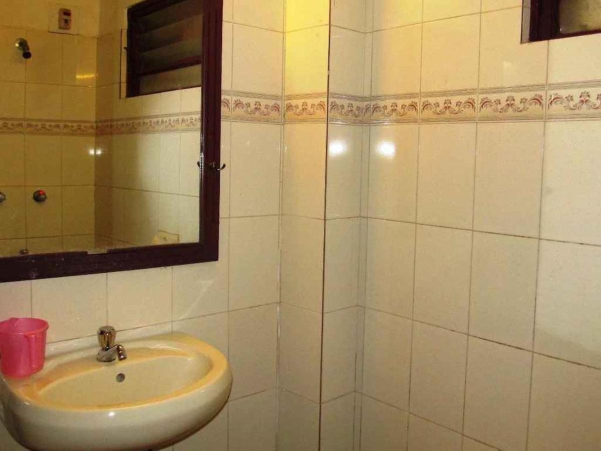 Swimsea Beach Resort, A Beach Property Panaji Exterior foto